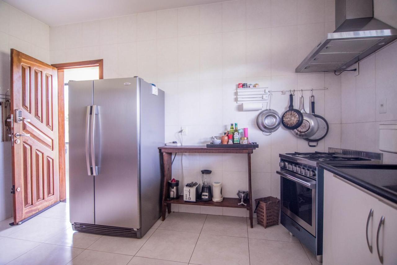 Alto Paraíso de Goiás Eit Eco Inteligenteヴィラ エクステリア 写真